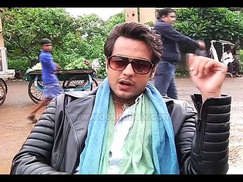 Piya rangrezz- sher singh shares about his latest story Piya Rangrez