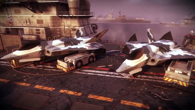 Delta Force ep.1 by XGN Delta