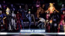 Marvel Ultimate Alliance (gold): Avengers Assemble Edition #1 Arrival