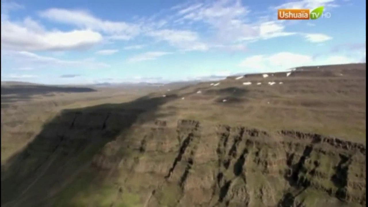 Planète Terre, aux origines de la vie - Saison 2 - EP 03/13 - Eruption mortelle