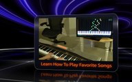 Hyuna - Bubble Pop piano tutorial