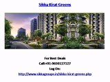 Sikka Kirat Greens Noida Housing Project
