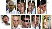 Death Row Australians Await Execution in Indonesia