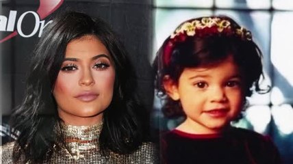 Geburtstags-Rückblick mit Kylie Jenner