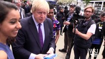 Boris Johnson - The U.K.'s Next Prime Minister?