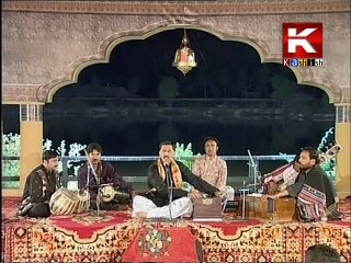 Chandroki Raat - Wahid Lashari OC