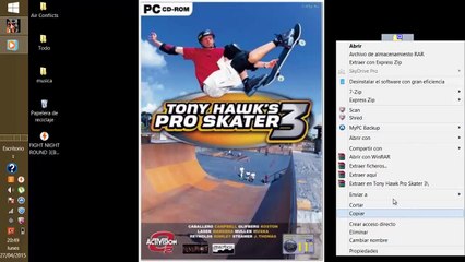 Tony Hawk's Pro Skater 2 Exclusive Korean FIN.K.L Skaters - video  Dailymotion