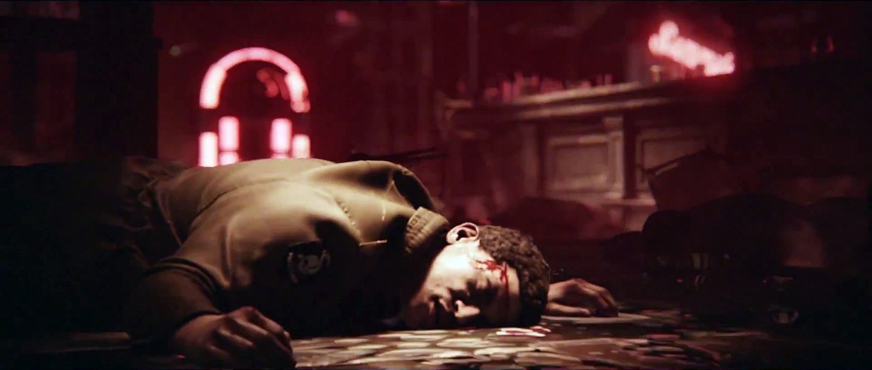 Mafia 3 Trailer