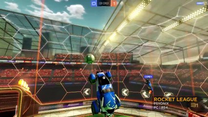 Unreal Engine 4 - Gamescom 2015 Features Demo Trailer