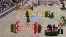 Pénélope Leprévost - Flora de Mariposa - CSI5* Hermès Paris 2014