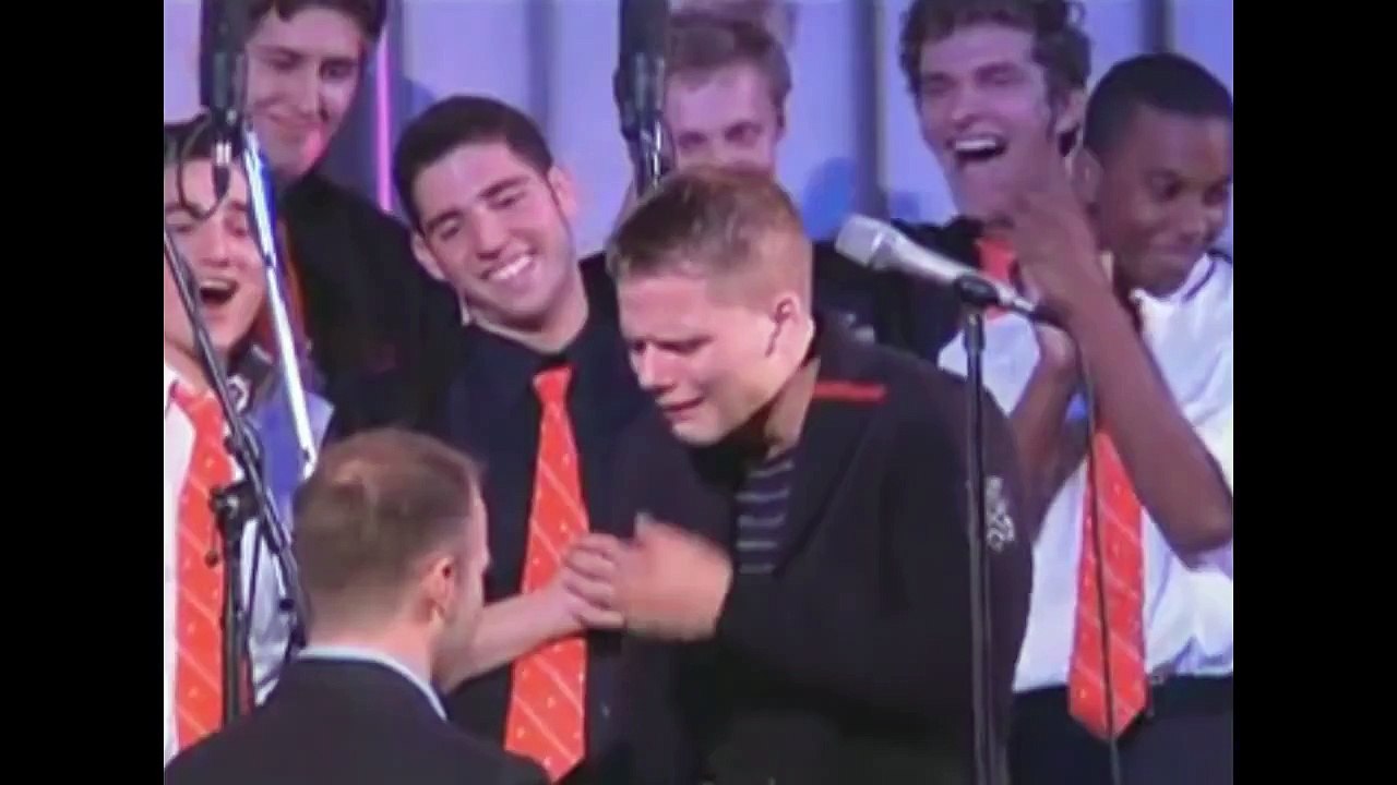 Gay Proposal Tribute