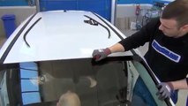 Tutorial VetroAuto - Come montare un parabrezza