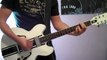 Angels and Airwaves - Saturday Love (Guitar Cover)