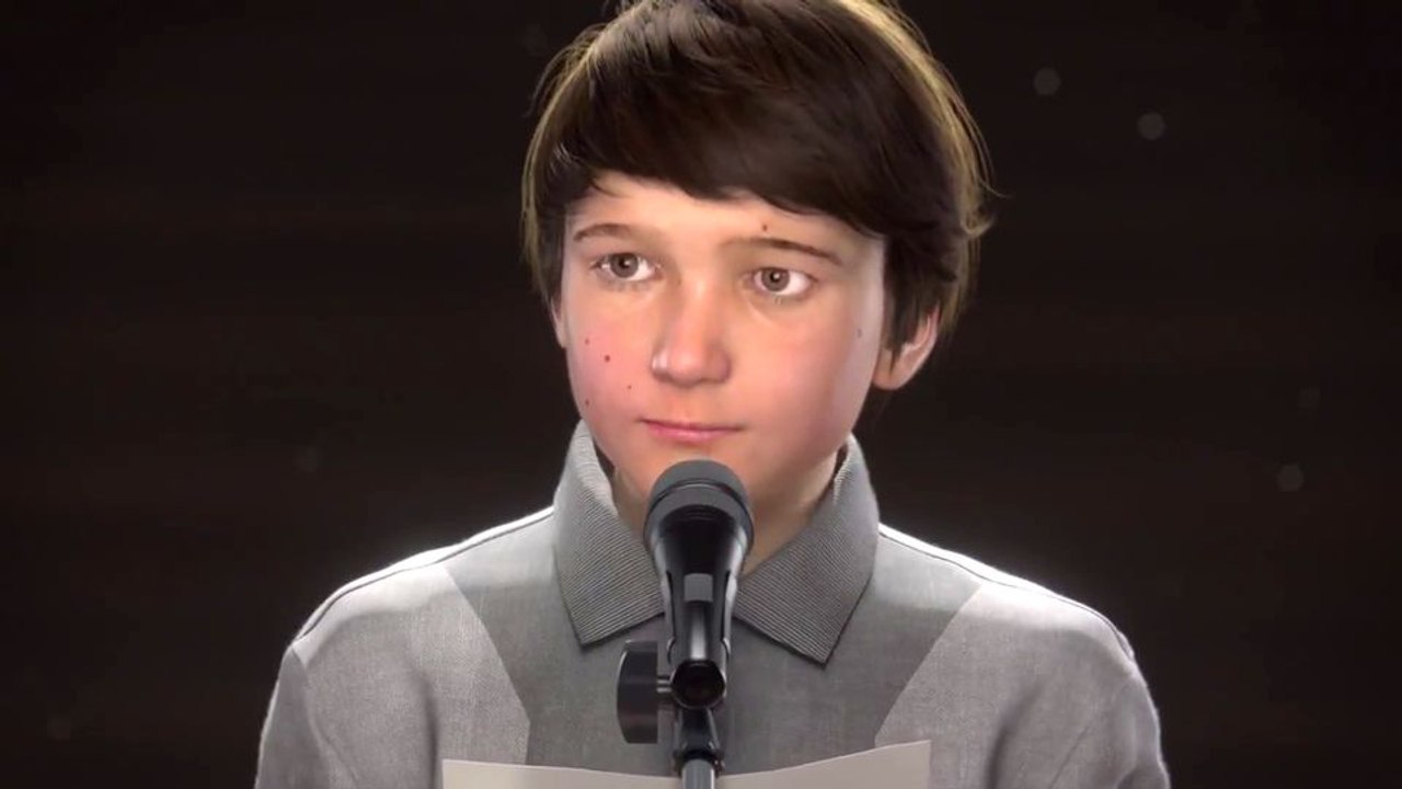 Homefront: The Revolution Trailer