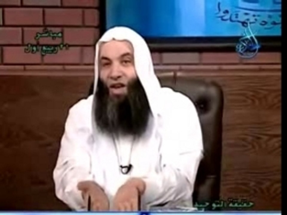 Mohamed Hassan - miracles coran