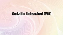 Godzilla: Unleashed (Wii)