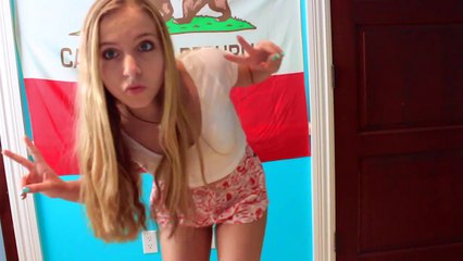 Summer OOTW // June 2015