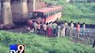 Chhota Udepur: ST bus falls into gorge, 12 including driver injured - Tv9 Gujarati