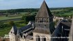 Secrets d'Histoire : Aliénor d'Aquitaine, une rebelle au Moyen Âge - L'Abbaye de Fontevraud
