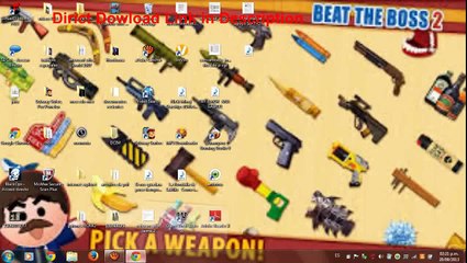 beat the boss 2 hack no root 2015