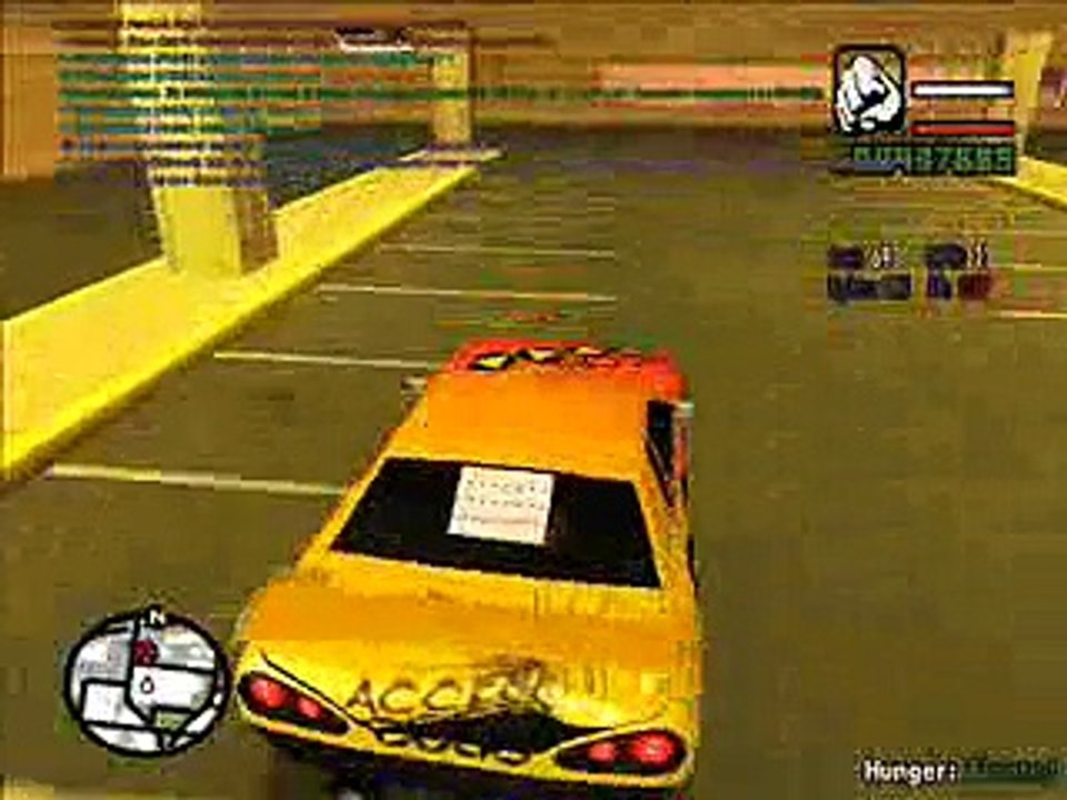 Track- Complex Drift