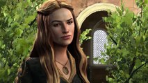 Nest of Vipers Trailer - Game of Thrones- A Telltale Game Series