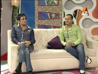 barkat and uzmi -  comedians/actors | Complete Show  post by faisal