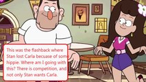 Gravity Falls BIGGEST Secrets #9: Carla Returns