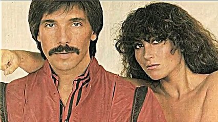 Amanda Miguel - Hagamos un trato (1981)