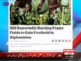 India And ISIS Spreading Keos In Between Afghanistan Pakstan Border Paki Media 720p 720p