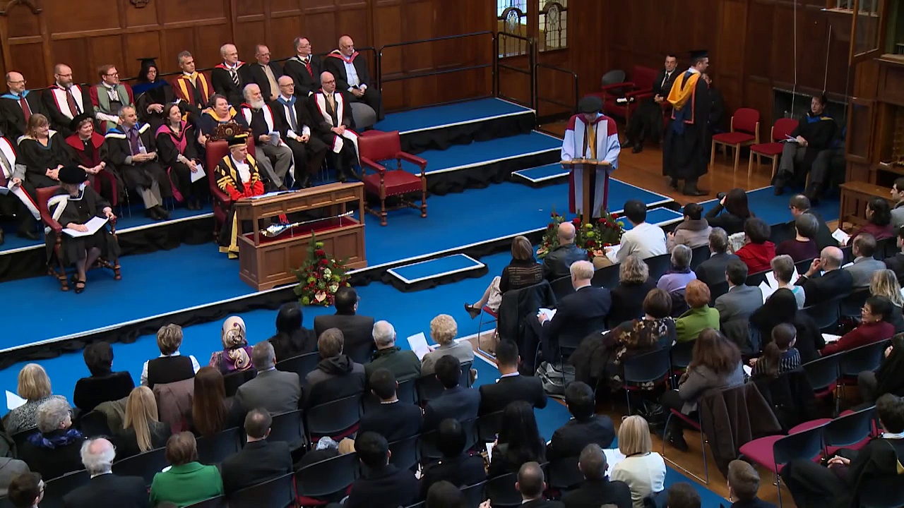 High school captain speeches image