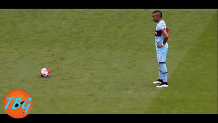 Le match de fou de Payet face à Arsenal