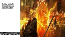 The Elder Scrolls IV: Oblivion (Collectors Edition