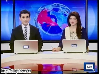 Dunya. Headlines, Dunyanews: 10-08-15-HL-12-00-PM