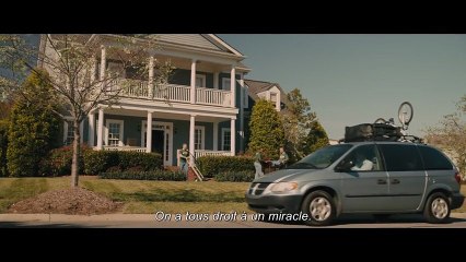 Bande-annonce de "La face cachée de Margo"