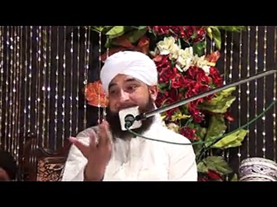 علامہ پییرزادہ محمد رضا ثاقب مصطفائ-حصہ اؤل-2