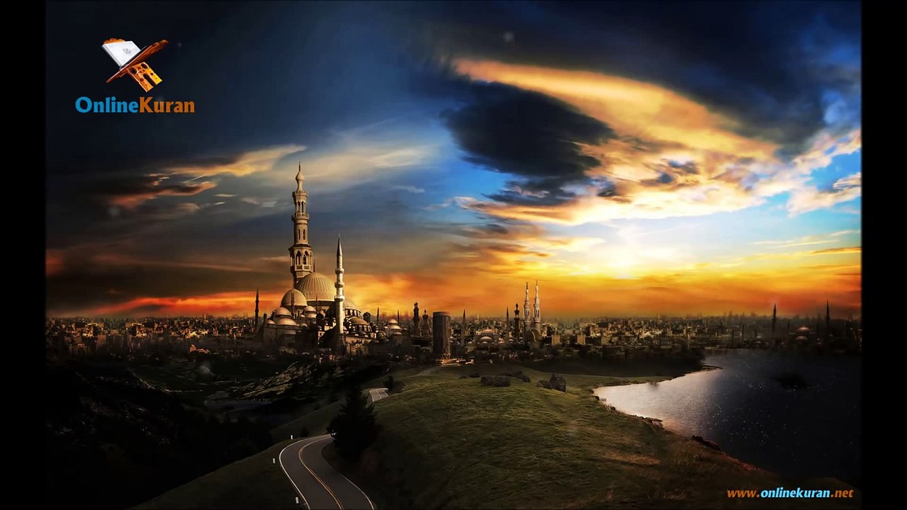 001 - Fatiha Suresi Türkçe Meali - Abdullah Yücel (OnlineKuran.net)