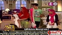 Yeh Rishta Kya Kehlata hai 10th August 2015 Akshara Ban Naksh Ne Kiya Drama Hindi-Tv.Com