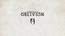 The Elder Scrolls IV Oblivion OST - Auriel's Ascension [Remastered]