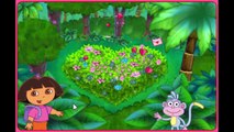 Nick jr Dora The Explorer The Lost Valentine Cartoon Animation Game Play Walkthrough