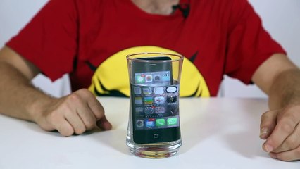 Seslibirnaz.com,cep telefonu suya düşerse ne yapmalı