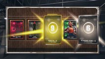 NBA 2K15 My Team Pack Opening - WHAT IN THE WORLD?! NEW CENTER PACK CHEESE! PS4