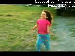 Barbara Sumner Burstyn - This Way of Life was recorded at Ruahine Range