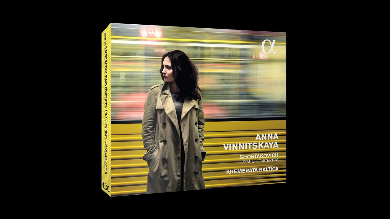 Alpha Classics, renewed Classical Music