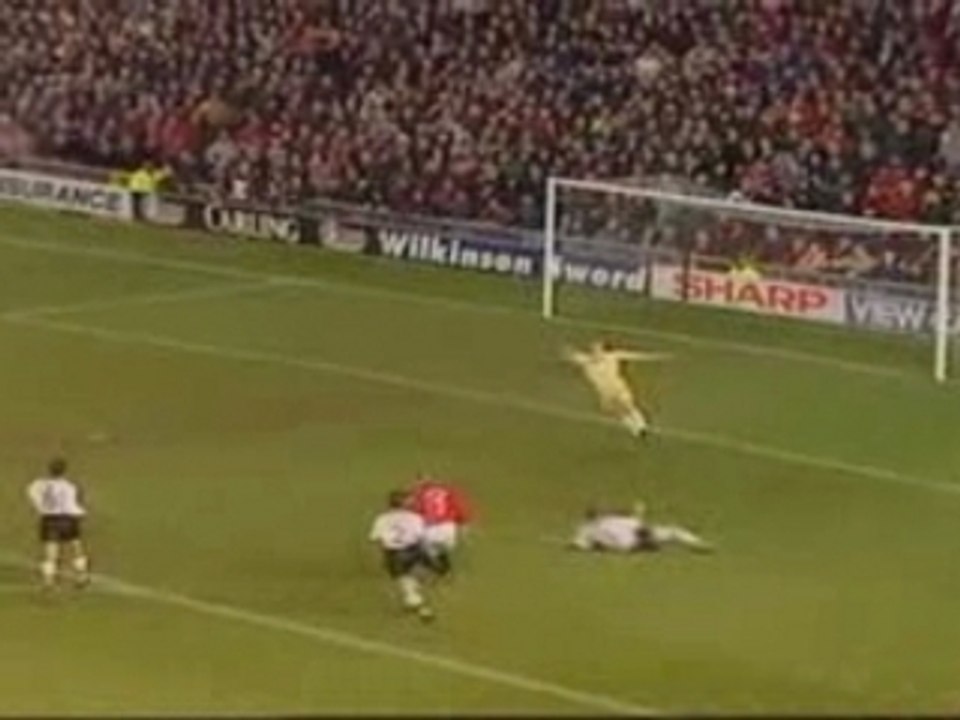 Eric Cantona