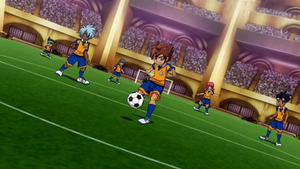 Little Battlers eXperience - Comienza la batalla, ¡descubre su historia! (Nintendo 3DS)