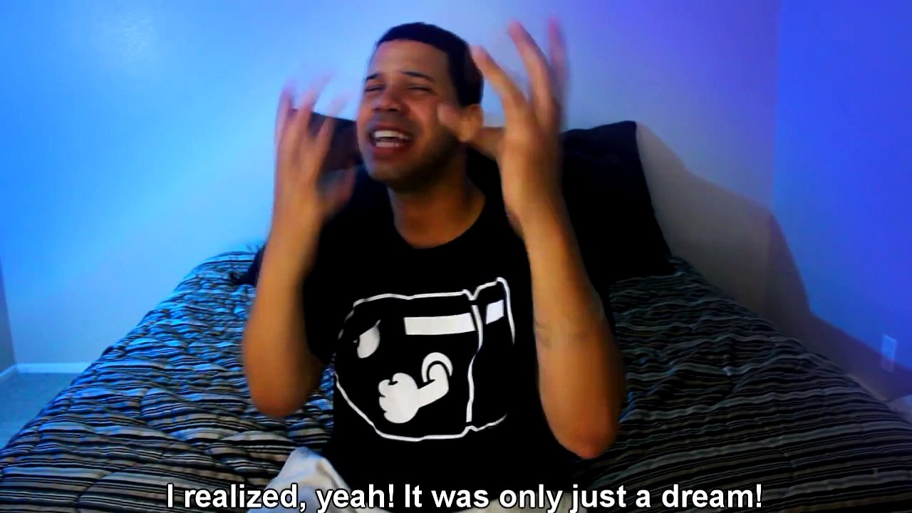 Nelly - Just A Dream (PARODY)