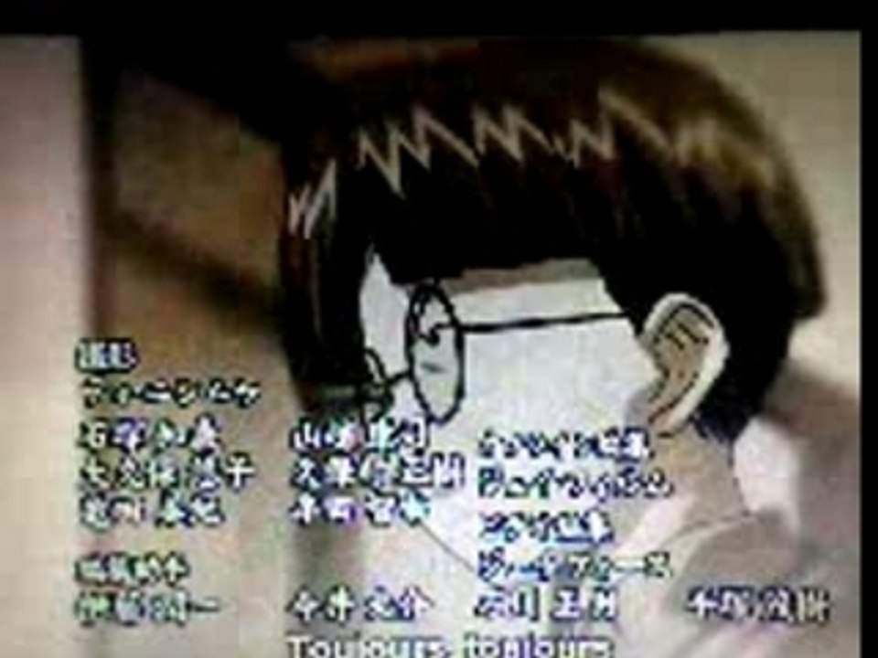 Hikaru no go ending 4
