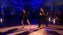 【HD/CC】DWTS 20-10 Finale Rumer Willis & VaL Chmerkovskiy FOXTROT/PASO DOBLE Dancing With the Stars