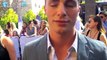 Zap2it On the Scene: Colton Haynes and Tyler Posey at the Teen Choice Awards